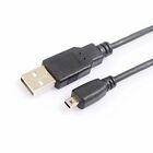 USB DATA SYNC Cable for sony Dsc-W730 W800 W810 W830 DSLR-A100 A200 A300