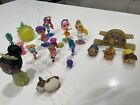 Disney Tsum Tsum And Party Pop Teenies , Lot Of 20