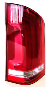 LED Heckleuchte Rückleuchte Rücklicht Links für MERCEDES V-KLASSE V447 2014-Neuf - Bild 1 von 3