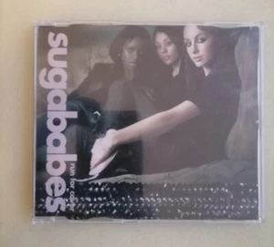 Run for Cover von Sugababes | CD  - Bild 1 von 2