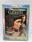 Cléopâtre (DVD, 2005) Elizabeth Taylor, Richard Burton