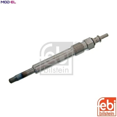 4x GLOW PLUG 15966 FOR OM604.910/912 2.2L OM604.915/917 2.0L 4cyl 2.5L 5cyl 3.0L - Image 1 of 4