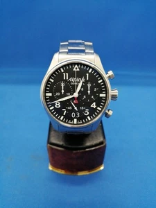 Alpina Al372X4S26 Strartimer - Picture 1 of 12