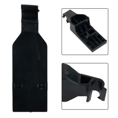 High Quality Prop Rod Part Hood Support Plastic Accessories Black Clip - Image 1 of 4
