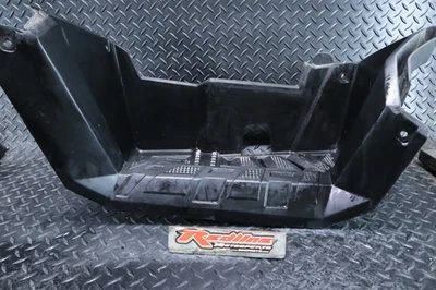 2017 POLARIS SPORTSMAN 570 PURSUIT CAMO RIGHT MUD SPLASH GUARD FOOTWELL - Imagem 1 de 4