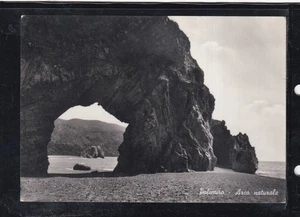 Cartolina Palinuro Arco Naturale QD405 - Picture 1 of 1