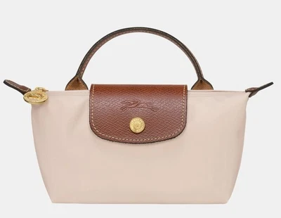 Mini bolsa para mujer Le Pliag  Foto 1 de 4