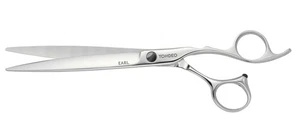 Tondeo Earl Offset 7.0 Conblade Hairdressing Scissors - Picture 1 of 2