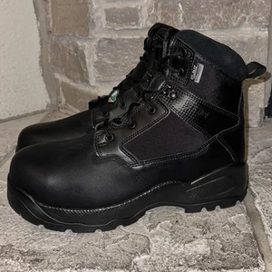 New 5.11 ATAC 2.0 6” Shield Waterproof Leather Tactical Combat Military Boots 12 - Picture 1 of 7