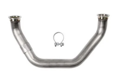 Hooker Headers 8517HKR Cross-Over Tube Turbo LS Universal Component Kit Foto 1 de 4