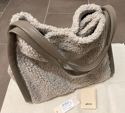 ABRO ★ Bolso Shopper ★ TWENTY FOUR HOUR ★ Tope-Olive ★ Medium ★ NP 230 E - Imagen 1 de 4