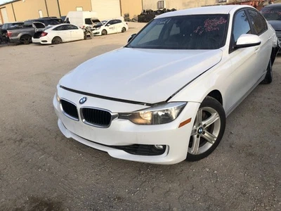 Regulador ventana trasera izquierda conductor compatible con BMW 320i 920745 12-18 Foto 1 de 4