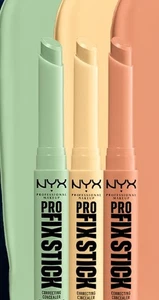 NYX PRO FIX STICK CORRECTING CONCEALER 1.6g CHOOSE YOUR SHADE NEW FREEPOST UK - Picture 1 of 41