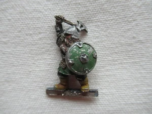 Zwergenaxt 2 *Der Herr der Ringe* Games Workshop - Bild 1 von 1
