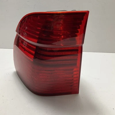 Luz trasera izquierda conductor BMW E39 540i 525i Wagon 2001-2003 OEM 6 900 215 Foto 1 de 4