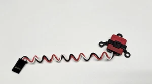 MyLaps RC4 3-Wire Direct Powered Personal Transponder - MRT mPTX 1 - Picture 1 of 4