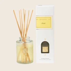 Aromatique Sorbet Reed Diffuser Set Home Fragrance 4floz - Picture 1 of 1