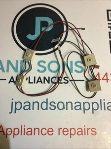 Range Zündschalter und Kabelbaum Baugruppe 316580611 - Bild 1 von 4