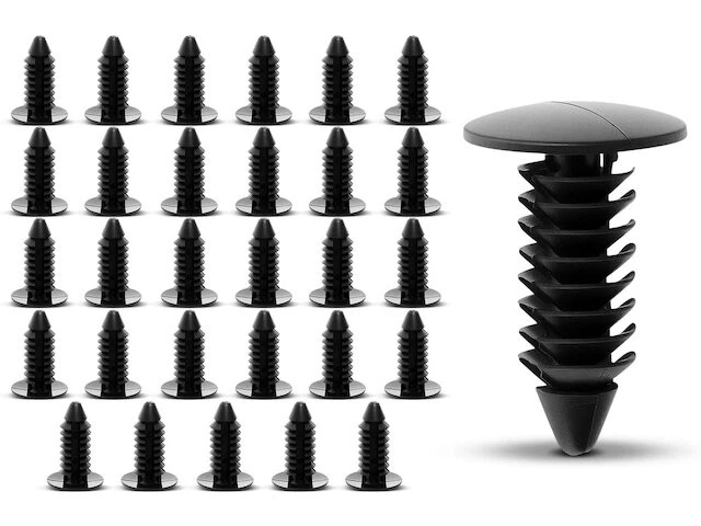 Grille Retainer Clip Set For 1926 Chrysler Series 60 Base CN588DC - Image 1 of 1