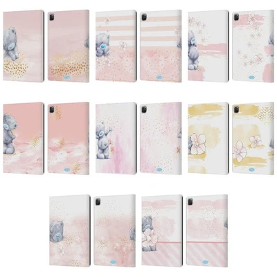 OFFICIAL ME TO YOU EVERYDAY BE YOU LEATHER BOOK WALLET CASE COVER FOR APPLE iPAD - Image 1 of 4