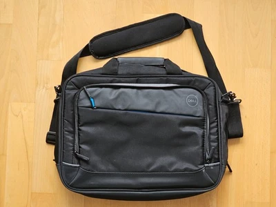 Maletín Dell J1V9M 15" - Negro - Bolsa pequeña para portátil Foto 1 de 4