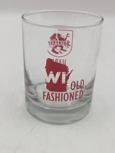 Sprecher Hard Seltzer Wisconsin Old Fashioned Highball Tumbler Glass 14oz - Picture 1 of 4