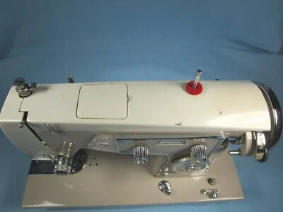 Kenmore 158 Sewing Machine ACCESS COVER to CAMS - Image 1 of 4