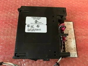 GE FANUC ALG390 IC693ALG390D OUTPUT ANALOG MODULE 2PT VOLTAGE - Picture 1 of 3