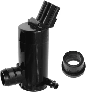 Windshield Washer Pump Replacement for Ford Mazda Mercury 7R33-17664-DA WG-315 - Picture 1 of 6