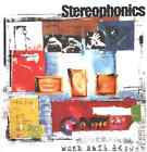 Stereophonics Word Gets Around 180GR. VINYL NEW OVP V2 Vinyl LP