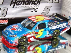 MARK MARTIN 2010 ONORARE I NOSTRI SOLDATI 1/24 AZIONE - Foto 1 di 4