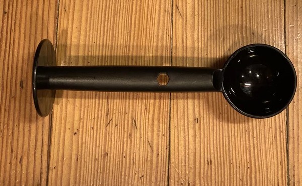 Capresso Espresso Coffee Machine Portafilter Filter Holder with 2 Baskets 116 Photo Related