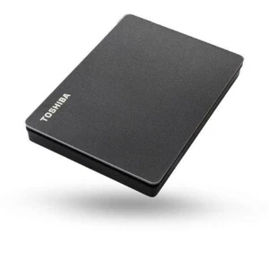 4260557511350 Toshiba Canvio Gaming - 1TB - USB 3.2 Toshiba - Afbeelding 1 van 1