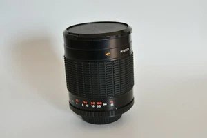 MC Mirror lens 8.0/500mm für T2 Mount Spiegelobjektiv - Bild 1 von 7