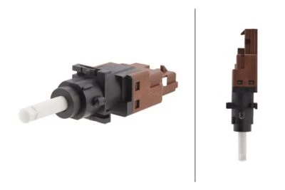 Interruptor HELLA 6DD 179 465-101, control de embrague (tiempo del motor) para ABARTH, ALFA ROM Foto 1 de 3