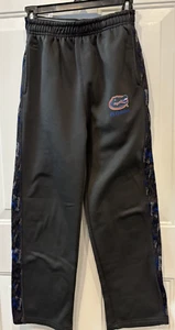 Youth Colosseum Florida Gators Athletic Sweatpants Size Large - Picture 1 of 8