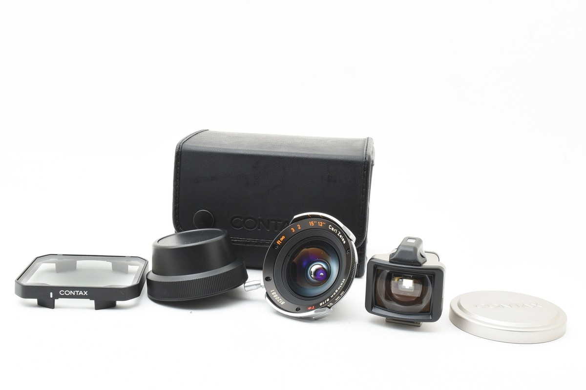 16mm Focal f/8 Camera Lenses for sale | eBay 16mm Focal f/8 Camera Lenses for sale | eBay