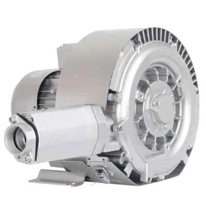 High Pressure Fans Double Stage Vortex Fans Double Impeller Air Pumps - Picture 1 of 29
