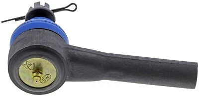 Para 2005-2007 Dodge Grand Caravan amarração de direção extremidade dianteira externa 801KI18 2006 - Imagem 1 de 4