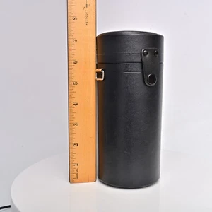 Sigma Lc-13 Camera Lens Hard Case Durable Protective Storage (Made in Japan) - Picture 1 of 9
