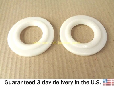 JCB BACKHOE - GEAR SHIFT TURRET WASHERS (PART NO. 445/10803) - Image 1 of 4