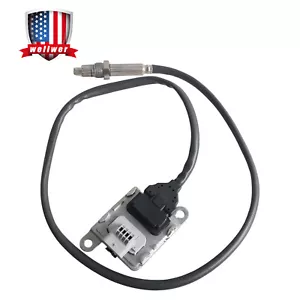 Nox Sensor for Ford F-250 Super Duty 6.7L Diesel 2018 2019 2020 2021 2022 - Picture 1 of 11