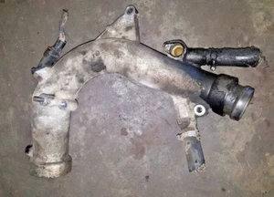 Maxxforce 13 Coolant Tube 3005313C3  - Bild 1 von 5