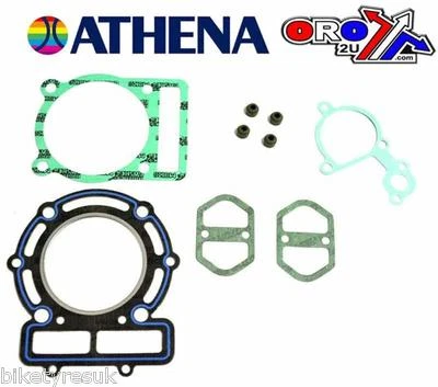 Juego de juntas Husqvarna TC610 TE610 WRX610 (cada año) Athena Top End Foto 1 de 2