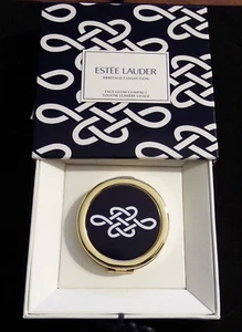 Polvo compacto de colección Estee Lauder Heritage Collection ¡NUEVO!¡! - Imagen 1 de 3