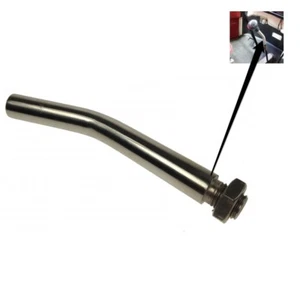Gear Stick Shift Extender 12mm Type 2 Bus Baywindow Beetle Bug Typ 3 T25 Ghia - Bild 1 von 3
