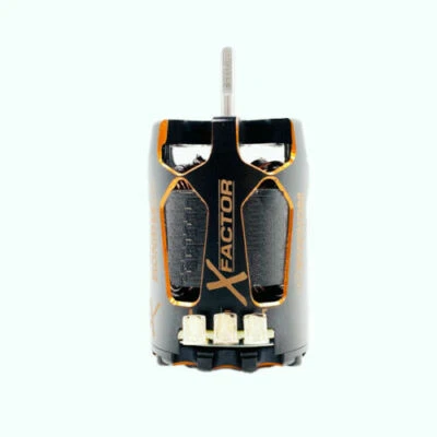 Revtech Dakotah Phend Phenom Signature Series X-Factor Sensored Motor 6T 6.0T - Image 1 of 4