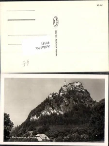 97351,Hochosterwitz bei St Veit a.d. Glan - Picture 1 of 1