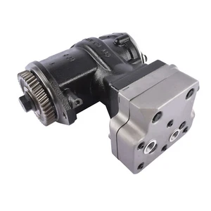 Air Compressor for CUMMINS ISL ISC Engines 3966521 3966521RX 3969110 5301094 - Bild 1 von 16