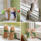 Personalized Cat Doll Wool Felting Material Package DIY Handmade Craft Set